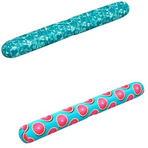 Bestway Poolnudel Splashin' Style mit Textilbezug 150 x 23 cm, sortiert, bunt Bestway Poolnudel Splashin' Style mit Textilbezug 150 x 23 cm, sortiert, bunt
