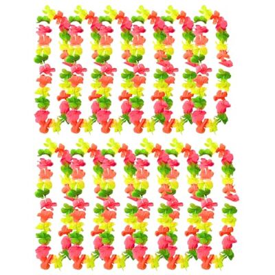UV FLOOR UVFLOOR UV FLOOR Neonfarbene Blumenkette Premium-Qualität Neonfarbenes Zubehör Party Kostüm Mehrfarbig 12er-Set UV FLOOR UVFLOOR UV FLOOR Neonfarbene Blumenkette Premium-Qualität Neonfarbenes Zubehör Party Kostüm Mehrfarbig 12er-Set