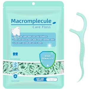 Carehabi Zahnseide Sticks Minze 300 Stk Dental Floss Mint Zahnreiniger Zwischenräume Zahnseidestick Zahnseide Zahnstocher mit Geschmack Mint Carehabi Zahnseide Sticks Minze 300 Stk Dental Floss Mint Zahnreiniger Zwischenräume Zahnseidestick Zahnseide Zahnstocher mit Geschmack Mint