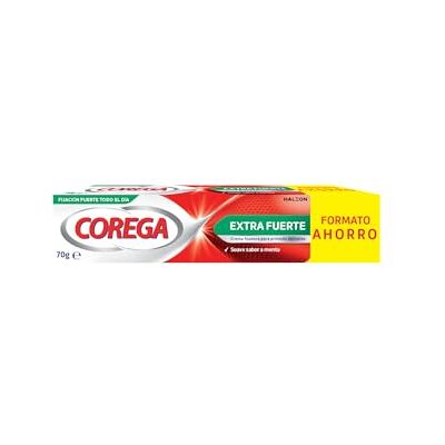 Corega Zahnpasta, 1er Pack(1 x 70 g) Corega Zahnpasta, 1er Pack(1 x 70 g)