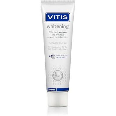 Vitis Whitening Zahnpasta 100 ml Vitis Whitening Zahnpasta 100 ml