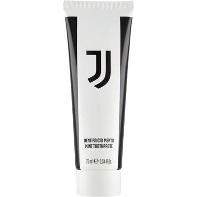 Naturaverde Kids Football Team Minzzahnpasta für Kinder, Juventus, Kinderzahnpasta mit sanfter Formel, Zahnpasta für Juventini-Fans, 75 ml Naturaverde Kids Football Team Minzzahnpasta für Kinder, Juventus, Kinderzahnpasta mit sanfter Formel, Zahnpasta für Juventini-Fans, 75 ml