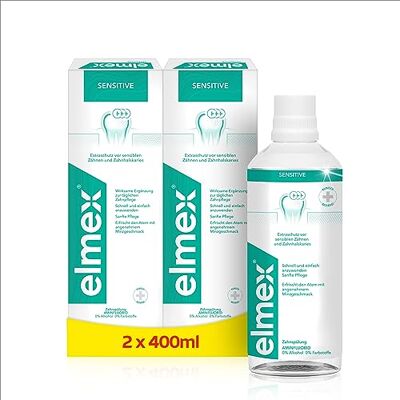 ELMEX Colgate Max White Purple Serum zur Zahnaufhellung, 40 ml Mit Farbkorrektur-Technologie, für sofort weiße Zähne, langanhaltende Aufhellungresulte ELMEX Colgate Max White Purple Serum zur Zahnaufhellung, 40 ml Mit Farbkorrektur-Technologie, für sofort weiße Zähne, langanhaltende Aufhellungresulte