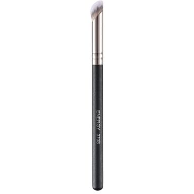 ENERGY 370s Kleiner Concealer-Pinsel für gezielte & Unteraugen-Abdeckung – Make-up-Pinsel mit veganen Synthetikborsten ENERGY 370s Kleiner Concealer-Pinsel für gezielte & Unteraugen-Abdeckung – Make-up-Pinsel mit veganen Synthetikborsten
