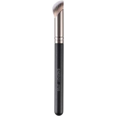 ENERGY 270s Abgeschrägter Concealer-Pinsel für Augenringe & präzise Abdeckung – Angled Make-up-Pinsel mit veganen Synthetikborsten ENERGY 270s Abgeschrägter Concealer-Pinsel für Augenringe & präzise Abdeckung – Angled Make-up-Pinsel mit veganen Synthetikborsten