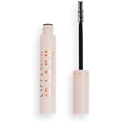 Makeup Revolution , 5D Wimpern Mascara, 14ml Makeup Revolution , 5D Wimpern Mascara, 14ml