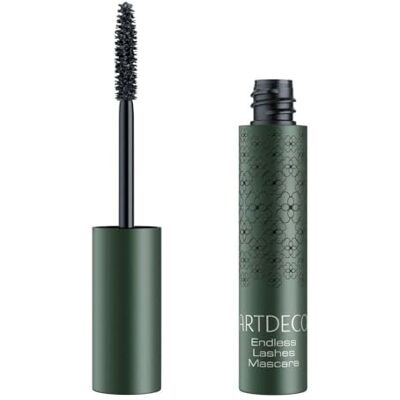 Artdeco Endless Lashes Mascara Nachfüllbare Mascara für definierte Wimpern mit Open-Eyes Effekt, schwarz 1 x 8 ml Artdeco Endless Lashes Mascara Nachfüllbare Mascara für definierte Wimpern mit Open-Eyes Effekt, schwarz 1 x 8 ml