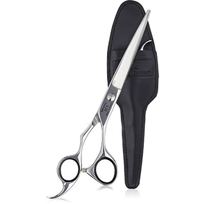 Olivia Garden SilkCut Haarschneideschere, 6.5 Zoll Rechtshand, 1 stück Olivia Garden SilkCut Haarschneideschere, 6.5 Zoll Rechtshand, 1 stück