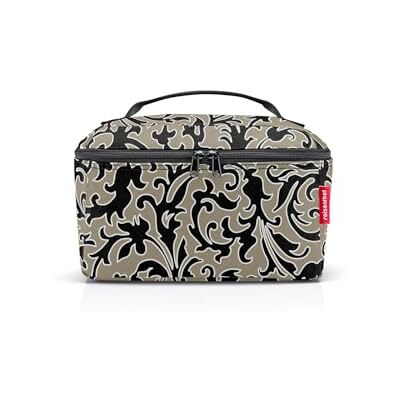 reisenthel beautycase – quadratischer Kulturbeutel, Gepäckorganizer, Kosmetiktasche reisenthel beautycase – quadratischer Kulturbeutel, Gepäckorganizer, Kosmetiktasche