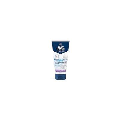 Salthouse Totes Meer Therapie Intensiv-Creme Forte, mit reichhaltigen Ölen speziell für sehr trockene Haut, für Körper, Gesicht und Hände, schnell einziehend,100ml Salthouse Totes Meer Therapie Intensiv-Creme Forte, mit reichhaltigen Ölen speziell für sehr trockene Haut, für Körper, Gesicht und Hände, schnell einziehend,100ml