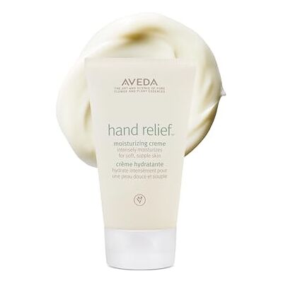 Aveda Hand Relief™ Reichhaltige Handcreme Pflegt trockene Hände intensiv Mit Andiroba-Öl Aveda Hand Relief™ Reichhaltige Handcreme Pflegt trockene Hände intensiv Mit Andiroba-Öl