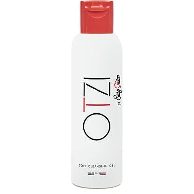 Easy Tattoo OTZI by Easytattoo Reinigungsgel, weich, 125 ml Easy Tattoo OTZI by Easytattoo Reinigungsgel, weich, 125 ml
