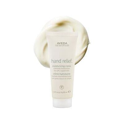 Aveda Hand Relief™ Reichhaltige Handcreme Pflegt trockene Hände intensiv Mit Andiroba-Öl Aveda Hand Relief™ Reichhaltige Handcreme Pflegt trockene Hände intensiv Mit Andiroba-Öl