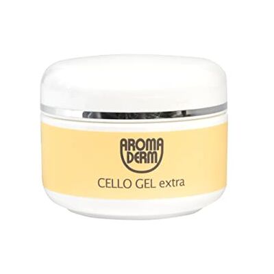 STYX Aroma Derm Cello Gel Extra 150ml Cellulite Gel vegan hergestellt in Österreich STYX Aroma Derm Cello Gel Extra 150ml Cellulite Gel vegan hergestellt in Österreich