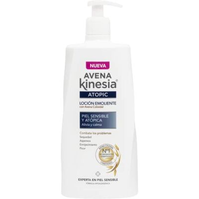 Avena Massageöle, 200 ml Avena Massageöle, 200 ml