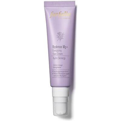 farfalla Rockrose Mg+ Tages- & Nachtpflege energetisierend 30 ml Feuchtigkeitsspendend mit Cistrose & Aprikose vegan 100% zertifizierte Naturkosmetik farfalla Rockrose Mg+ Tages- & Nachtpflege energetisierend 30 ml Feuchtigkeitsspendend mit Cistrose & Aprikose vegan 100% zertifizierte Naturkosmetik