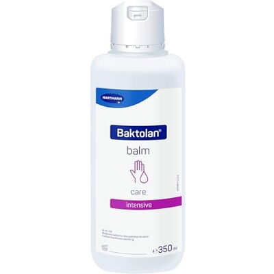 Baktolan balm für Trockene und Empfindliche Haut, 350 ml Baktolan balm für Trockene und Empfindliche Haut, 350 ml