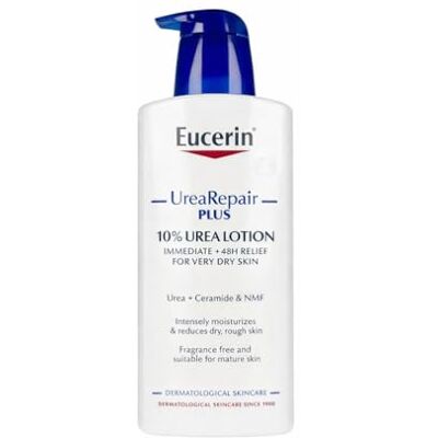 Eucerin Urearepair Plus Urea Lotion 400ml Eucerin Urearepair Plus Urea Lotion 400ml