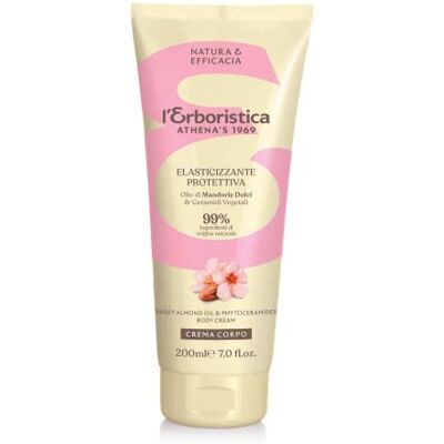 Athena s Körpercreme "Mandelöl" 200ml Athena s Körpercreme "Mandelöl" 200ml