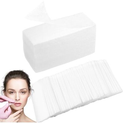 Kiperline Vliesstreifen für Warmwachs und Zuckerpaste 600 Stück Wachsstreifen Haarentfernung Hautschonende Reißfeste Waxing Strips für jede Art von Depilation auf Bein, Brust, Rücken, Intimbereich & Gesicht Kiperline Vliesstreifen für Warmwachs und Zuckerpaste 600 Stück Wachsstreifen Haarentfernung Hautschonende Reißfeste Waxing Strips für jede Art von Depilation auf Bein, Brust, Rücken, Intimbereich & Gesicht