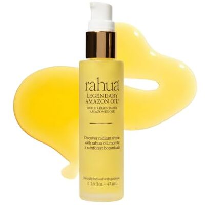Rahua Legendary Amazon Oilâ„¢ 47 ml Rahua Legendary Amazon Oilâ„¢ 47 ml