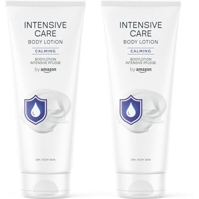 by Amazon intensive pflegende Körperlotion, 2 x 250 ml by Amazon intensive pflegende Körperlotion, 2 x 250 ml
