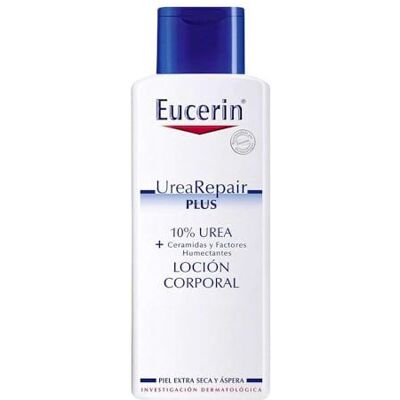 Eucerin Complete Repair Lotion Harnstoff 10% 1000ml Eucerin Complete Repair Lotion Harnstoff 10% 1000ml