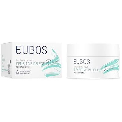 EUBOS Sensitive Hautpflege Nachtcreme - Regenerierende Creme EUBOS Sensitive Hautpflege Nachtcreme - Regenerierende Creme