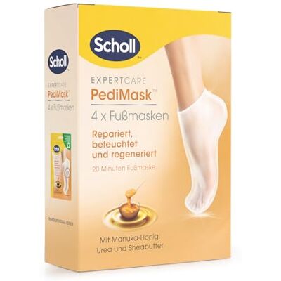 Dr. Scholl's 4er Multipack Manuka-Honig Dr. Scholl's 4er Multipack Manuka-Honig