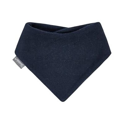 Sterntaler Unisex Dreieckstuch aus Microfleece Halstuch Sterntaler Unisex Dreieckstuch aus Microfleece Halstuch