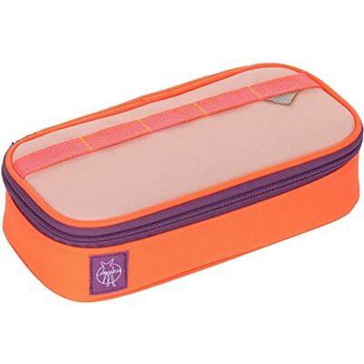 LÄSSIG Schlampermäppchen Stiftemäppchen School Spacy Pencil Case Unique LÄSSIG Schlampermäppchen Stiftemäppchen School Spacy Pencil Case Unique