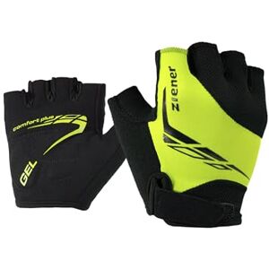 Ziener Kinder CANIZO Fahrrad-, Mountainbike-, Radsport-Handschuhe Kurzfinger atmungsaktiv/dämpfend, lime green, S Ziener Kinder CANIZO Fahrrad-, Mountainbike-, Radsport-Handschuhe Kurzfinger atmungsaktiv/dämpfend, lime green, S