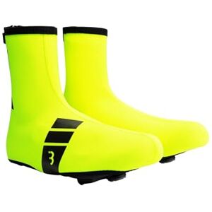 BBB Cycling Fahrrad Überschuhe für Herren und Damen Winter Schuhüberzieher Windfest Kälteschutz Thermo Neopren Uberschuhe für Rennrad MTB HeavyDuty OSS BWS-02B Neongelb 43/44 BBB Cycling Fahrrad Überschuhe für Herren und Damen Winter Schuhüberzieher Windfest Kälteschutz Thermo Neopren Uberschuhe für Rennrad MTB HeavyDuty OSS BWS-02B Neongelb 43/44