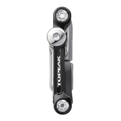 Topeak , Mini 20 Pro, Black, TT2536B, Einheitsgröße Topeak , Mini 20 Pro, Black, TT2536B, Einheitsgröße
