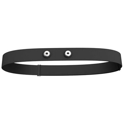 Wahoo Fitness TRACKR Herzfrequenz Brustgurt Größe XL Wahoo Fitness TRACKR Herzfrequenz Brustgurt Größe XL