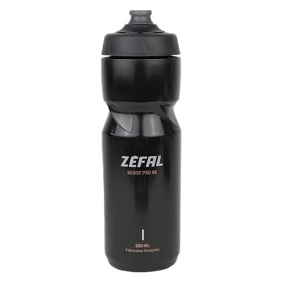 ZEFAL Zéfal Sense Pro Trinkflasche, Copper/Gray, 800 ml ZEFAL Zéfal Sense Pro Trinkflasche, Copper/Gray, 800 ml