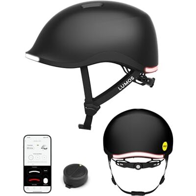 Lumos Unisex – Erwachsene Nyxel Fahrradhelm Lumos Unisex – Erwachsene Nyxel Fahrradhelm