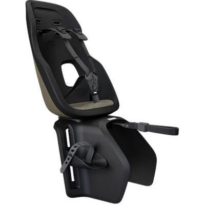 Thule Yepp Nexxt 2 Maxi Rack Mount Fahrradkindersitz für Gepäckträger Thule Yepp Nexxt 2 Maxi Rack Mount Fahrradkindersitz für Gepäckträger