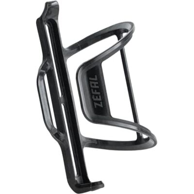 ZEFAL Pulse S2 Carbon Flaschenhalter Fahrrad Seitlich Gravel und MTB Flaschenhalter Seitlich Links Leicht und Robust Getränkehalter Fahrrad 28g ZEFAL Pulse S2 Carbon Flaschenhalter Fahrrad Seitlich Gravel und MTB Flaschenhalter Seitlich Links Leicht und Robust Getränkehalter Fahrrad 28g