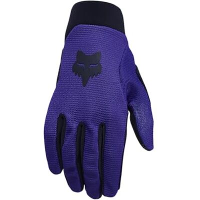 Fox Racing Handschuhe Fox JUNIOR Ranger Grape YL Fox Racing Handschuhe Fox JUNIOR Ranger Grape YL