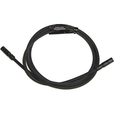 Shimano ELEKTRISCHES Kabel EW-SD50 FÜR DURA ACE/ULTEGRA Shimano ELEKTRISCHES Kabel EW-SD50 FÜR DURA ACE/ULTEGRA