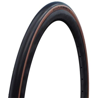 Schwalbe One TLE Performance Faltreifen // 30-622 (700x30C) RaceGuard Bronze Skin Schwalbe One TLE Performance Faltreifen // 30-622 (700x30C) RaceGuard Bronze Skin
