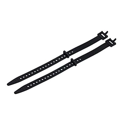 BBB Cycling Verstellbarer Fahrradgurt I Bikepacking-Frachtgurt I Fahrradträgergurt 360 mm I CargoStraps S BSB-161M BBB Cycling Verstellbarer Fahrradgurt I Bikepacking-Frachtgurt I Fahrradträgergurt 360 mm I CargoStraps S BSB-161M