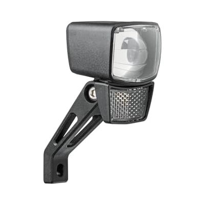 AXA Nxt 30 Switch Dynamo Fahrradlicht – 30 Lux Frontlicht – Steady-Light-Funktion – StVZO Zulassung AXA Nxt 30 Switch Dynamo Fahrradlicht – 30 Lux Frontlicht – Steady-Light-Funktion – StVZO Zulassung