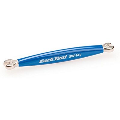 Park Tool SW-14.5 Shimano Wheel Systems Speichenschlüssel Park Tool SW-14.5 Shimano Wheel Systems Speichenschlüssel
