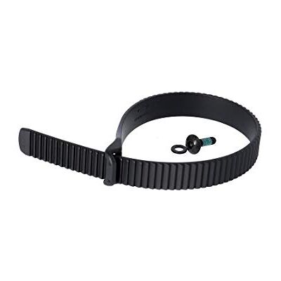 Thule Unisex – Erwachsene Felgenhalteband, schwarz, 1size Thule Unisex – Erwachsene Felgenhalteband, schwarz, 1size