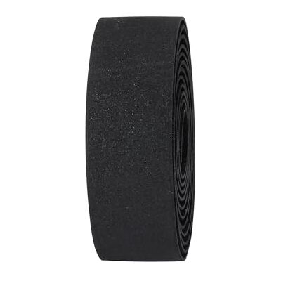 BBB Cycling Lenkerband RaceRibbon ECO Rennrad Lenkerband Recyceltes Material Mit Lenkerstopfen 200 x 3 cm BHT-01ECO Schwarz BBB Cycling Lenkerband RaceRibbon ECO Rennrad Lenkerband Recyceltes Material Mit Lenkerstopfen 200 x 3 cm BHT-01ECO Schwarz