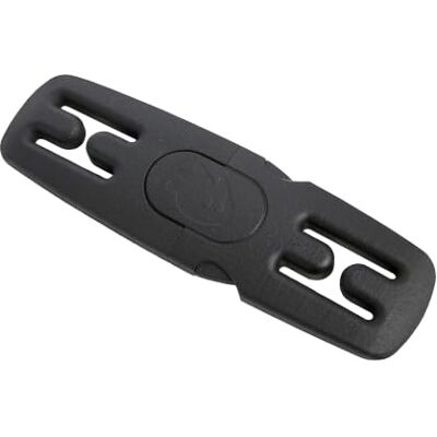 Thule Yepp Harness Clip Zubehör für Fahrräder, Mehrfarbig, One Size, 12020920, 1 Stück (1er Pack) Thule Yepp Harness Clip Zubehör für Fahrräder, Mehrfarbig, One Size, 12020920, 1 Stück (1er Pack)