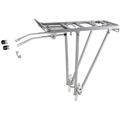 M-Wave Sonstige Ventura Screw On ll A Aluminiumträger geeignet für 61cm/66cm/71.1 cm M-Wave Sonstige Ventura Screw On ll A Aluminiumträger geeignet für 61cm/66cm/71.1 cm