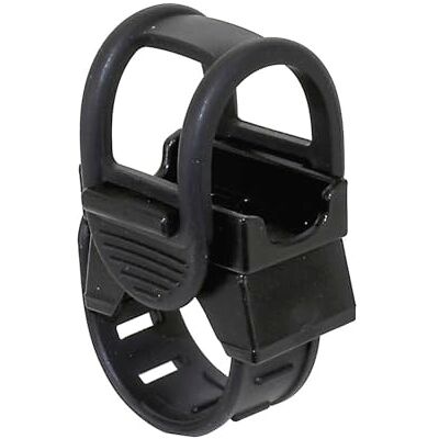 cyclingcolors lampenhalterung pumpe halterung fahrrad fahrradsattel lenkerhalterung sicherer frontstrahler rückstrahler kunststoffhalter, 360° cyclingcolors lampenhalterung pumpe halterung fahrrad fahrradsattel lenkerhalterung sicherer frontstrahler rückstrahler kunststoffhalter, 360°